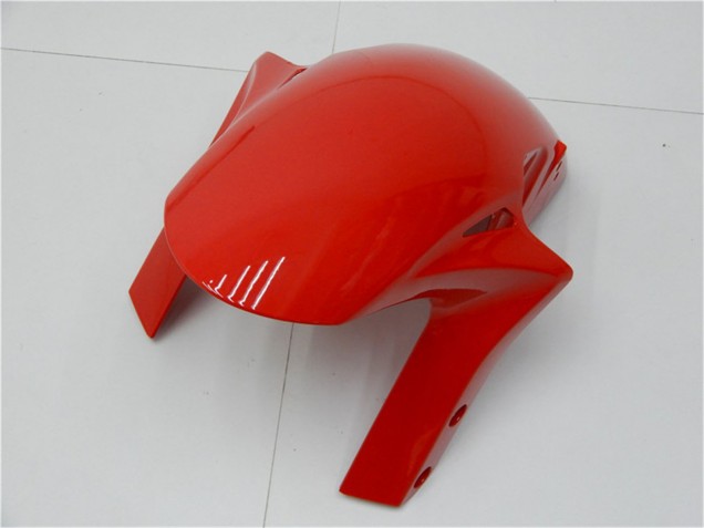 Purchase 2006-2007 Red Glossy Black Honda CBR1000RR Motorcycle Fairings Kits UK
