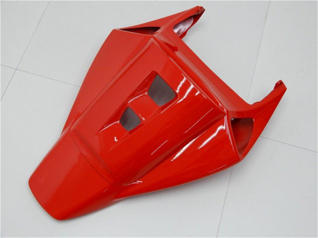 Purchase 2006-2007 Red Glossy Black Honda CBR1000RR Motorcycle Fairings Kits UK