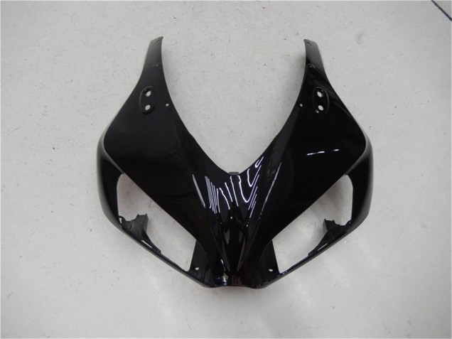 Purchase 2006-2007 Glossy Black Honda CBR1000RR Motorcycle Fairings UK