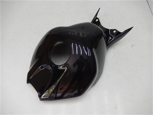 Purchase 2006-2007 Glossy Black Honda CBR1000RR Motorcycle Fairings UK