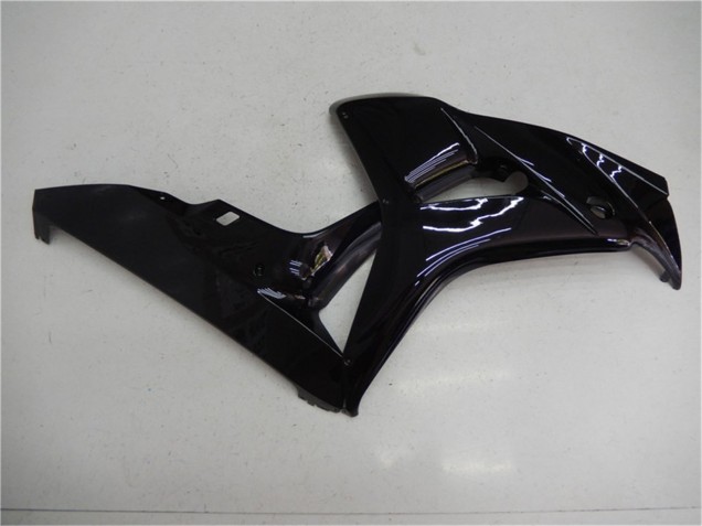 Purchase 2006-2007 Glossy Black Honda CBR1000RR Motorcycle Fairings UK