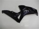 Purchase 2006-2007 Glossy Black Honda CBR1000RR Motorcycle Fairings UK