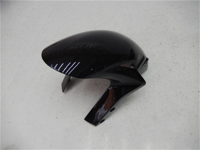 Purchase 2006-2007 Glossy Black Honda CBR1000RR Motorcycle Fairings UK