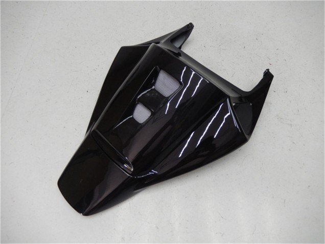 Purchase 2006-2007 Glossy Black Honda CBR1000RR Motorcycle Fairings UK