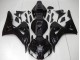Purchase 2006-2007 Glossy Black Honda CBR1000RR Motorcycle Fairings UK