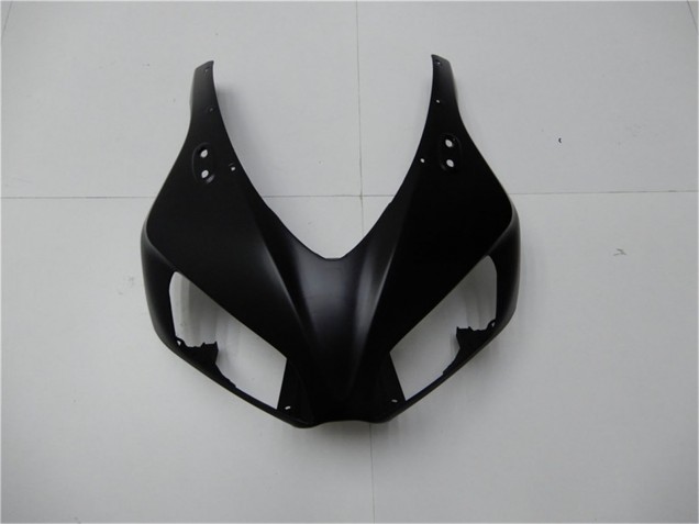 Purchase 2006-2007 Matte Black Honda CBR1000RR Motorcycle Fairing UK