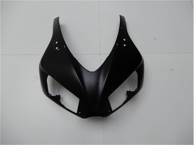 Purchase 2006-2007 Matte Black Honda CBR1000RR Bike Fairing Kit UK Purchase 2006-2007 Matte Black Honda CBR1000RR Bike Fairing Kit UK