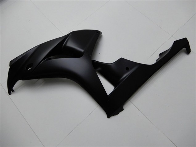 Purchase 2006-2007 Matte Black Honda CBR1000RR Motorcycle Fairing UK