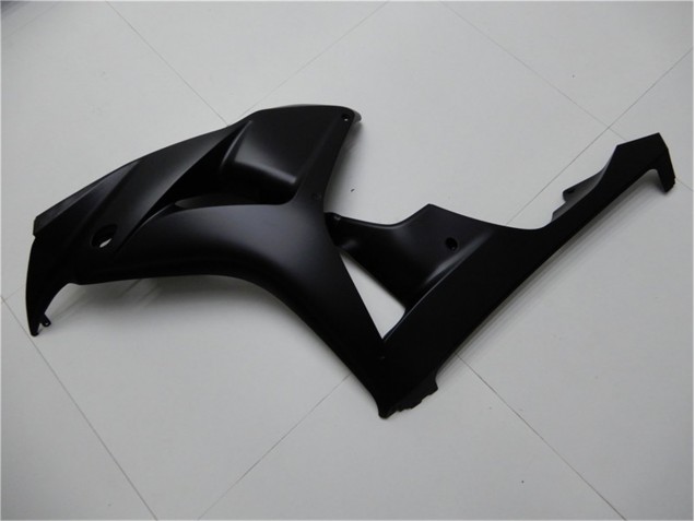Purchase 2006-2007 Matte Black Honda CBR1000RR Bike Fairing Kit UK Purchase 2006-2007 Matte Black Honda CBR1000RR Bike Fairing Kit UK