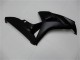 Purchase 2006-2007 Matte Black Honda CBR1000RR Motorcycle Fairing UK