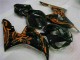 Purchase 2006-2007 Brown Black Honda CBR1000RR Motorbike Fairing Kits UK Purchase 2006-2007 Brown Black Honda CBR1000RR Motorbike Fairing Kits UK