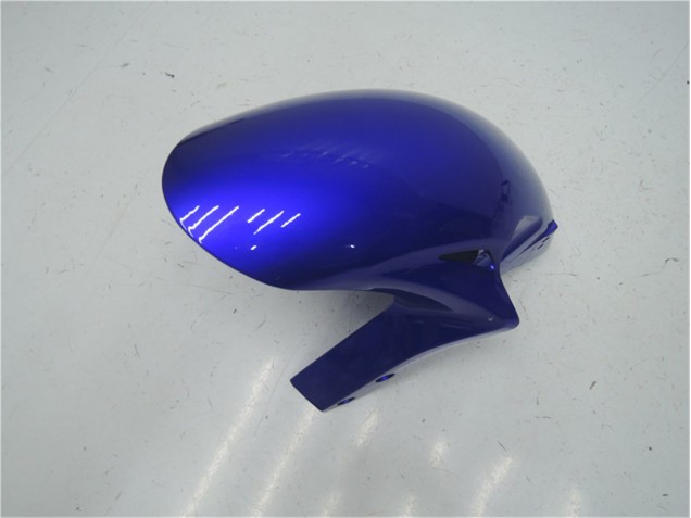 Purchase 2006-2007 Blue Black Honda CBR1000RR Moto Fairings UK Purchase 2006-2007 Blue Black Honda CBR1000RR Moto Fairings UK