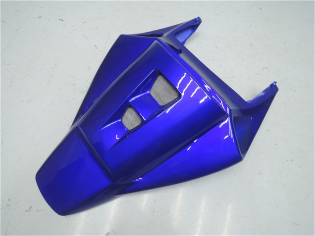 Purchase 2006-2007 Blue Glossy Black Honda CBR1000RR Motorcycle Fairing Kits UK