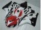 Purchase 2006-2007 Red White Black Honda CBR1000RR Motorcylce Fairings UK Purchase 2006-2007 Red White Black Honda CBR1000RR Motorcylce Fairings UK