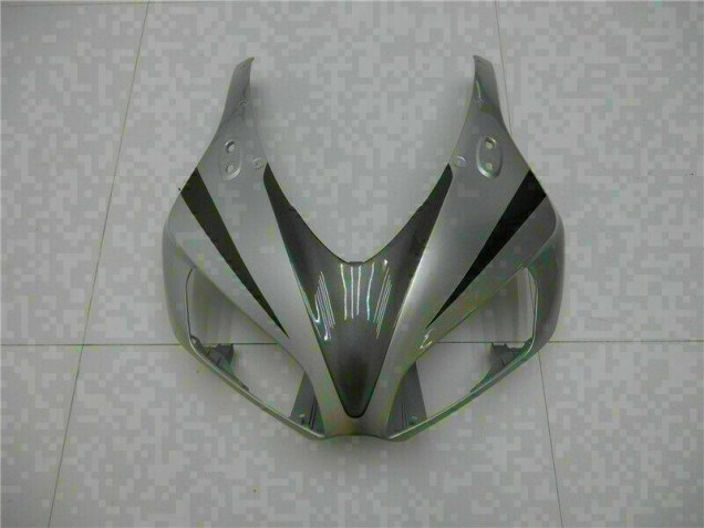 Purchase 2006-2007 Silver Honda CBR1000RR Motorbike Fairing UK Purchase 2006-2007 Silver Honda CBR1000RR Motorbike Fairing UK