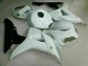 Purchase 2006-2007 White Honda CBR1000RR Bike Fairings UK Purchase 2006-2007 White Honda CBR1000RR Bike Fairings UK