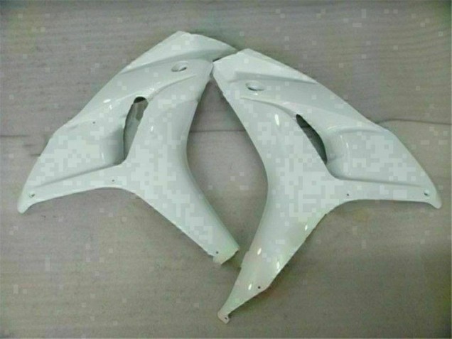 Purchase 2006-2007 White Honda CBR1000RR Bike Fairings UK Purchase 2006-2007 White Honda CBR1000RR Bike Fairings UK