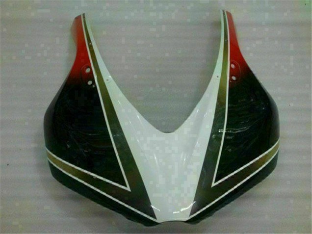 Purchase 2006-2007 White Black Honda CBR1000RR Motorbike Fairing UK Purchase 2006-2007 White Black Honda CBR1000RR Motorbike Fairing UK