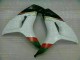 Purchase 2006-2007 White Black Honda CBR1000RR Motorbike Fairing UK Purchase 2006-2007 White Black Honda CBR1000RR Motorbike Fairing UK