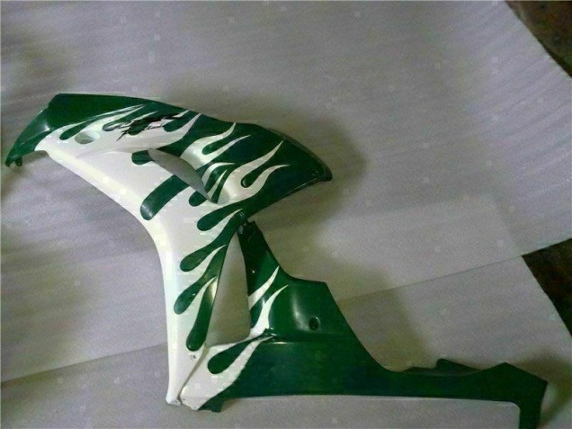 Purchase 2006-2007 White Honda CBR1000RR Motor Bike Fairings UK