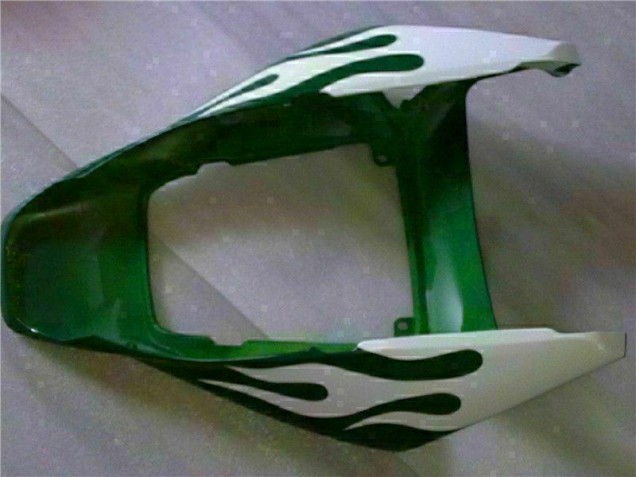 Purchase 2006-2007 White Honda CBR1000RR Motor Bike Fairings UK