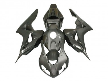 Purchase 2006-2007 Grey Honda CBR1000RR Replacement Motorcycle Fairings UK