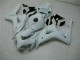 Purchase 2006-2007 White Honda CBR1000RR Motorcycle Bodywork UK Purchase 2006-2007 White Honda CBR1000RR Motorcycle Bodywork UK
