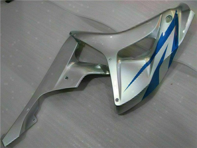 Purchase 2006-2007 Blue Silver Honda CBR1000RR Motorcycle Fairings Kits UK Purchase 2006-2007 Blue Silver Honda CBR1000RR Motorcycle Fairings Kits UK