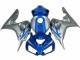 Purchase 2006-2007 Blue Silver Honda CBR1000RR Motorcycle Fairings Kits UK Purchase 2006-2007 Blue Silver Honda CBR1000RR Motorcycle Fairings Kits UK