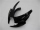 Purchase 2006-2007 Matte Black Glossy Black Suzuki GSXR 600/750 Motorcycle Fairings UK