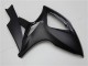 Purchase 2006-2007 Matte Black Glossy Black Suzuki GSXR 600/750 Motorcycle Fairings UK
