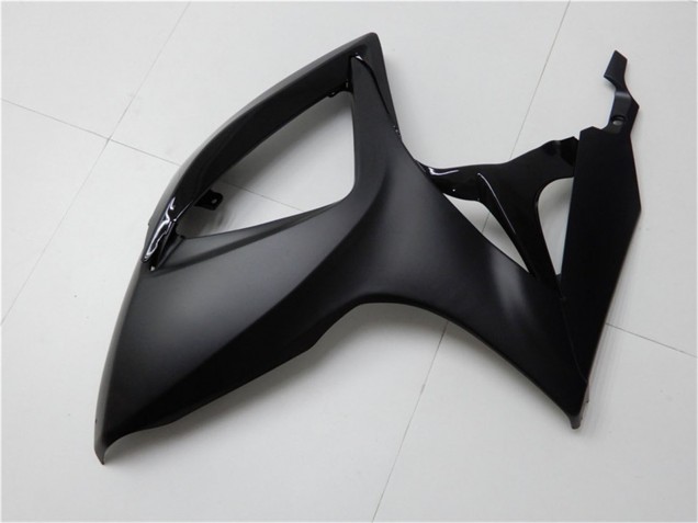 Purchase 2006-2007 Matte Black Glossy Black Suzuki GSXR 600/750 Motorcycle Fairings UK