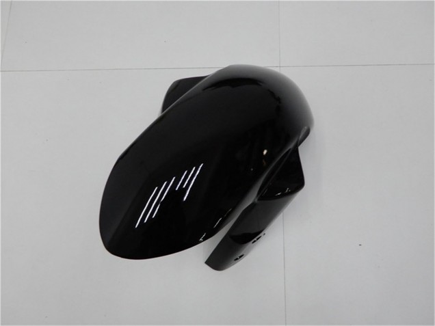 Purchase 2006-2007 Matte Black Glossy Black Suzuki GSXR 600/750 Motorcycle Fairings UK