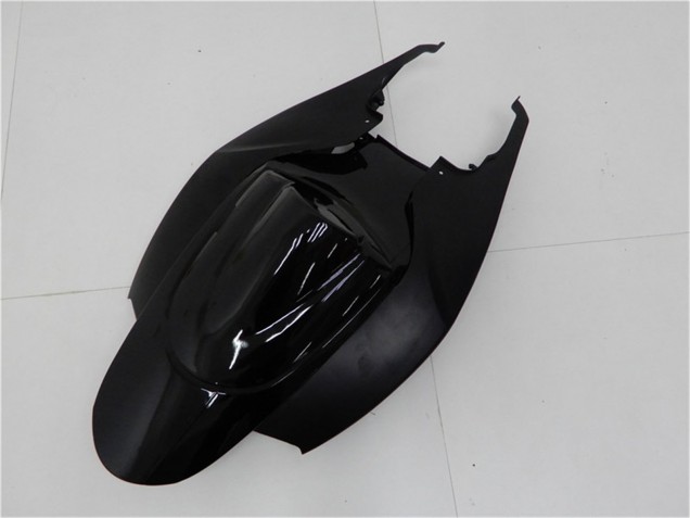 Purchase 2006-2007 Matte Black Glossy Black Suzuki GSXR 600/750 Motorcycle Fairings UK