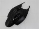 Purchase 2006-2007 Matte Black Glossy Black Suzuki GSXR 600/750 Motorcycle Fairings UK