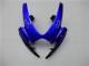 Purchase 2006-2007 Blue White Suzuki GSXR 600/750 Motorbike Fairing UK Purchase 2006-2007 Blue White Suzuki GSXR 600/750 Motorbike Fairing UK