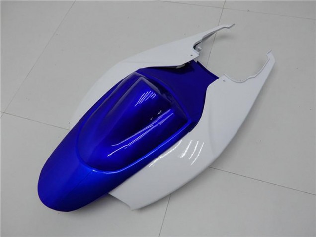 Purchase 2006-2007 Blue White Suzuki GSXR 600/750 Motorbike Fairing UK Purchase 2006-2007 Blue White Suzuki GSXR 600/750 Motorbike Fairing UK
