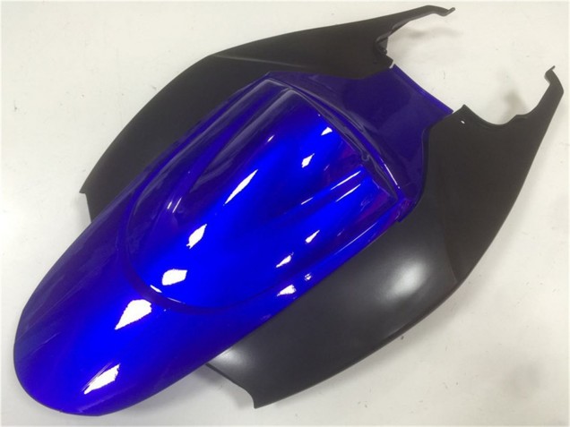 Purchase 2006-2007 Blue Matte Black Suzuki GSXR 600/750 Motorcycle Fairings UK