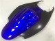 Purchase 2006-2007 Blue Matte Black Suzuki GSXR 600/750 Motorcycle Fairings UK