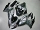 Purchase 2006-2007 Silver Grey Suzuki GSXR 600/750 Motorcycle Replacement Fairings UK Purchase 2006-2007 Silver Grey Suzuki GSXR 600/750 Motorcycle Replacement Fairings UK