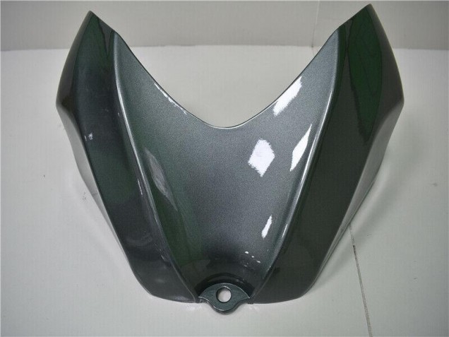 Purchase 2006-2007 Silver Grey Suzuki GSXR 600/750 Motorcycle Replacement Fairings UK Purchase 2006-2007 Silver Grey Suzuki GSXR 600/750 Motorcycle Replacement Fairings UK