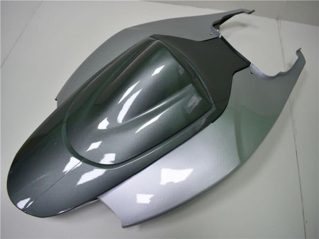 Purchase 2006-2007 Silver Grey Suzuki GSXR 600/750 Motorcycle Replacement Fairings UK Purchase 2006-2007 Silver Grey Suzuki GSXR 600/750 Motorcycle Replacement Fairings UK