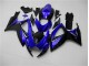 Purchase 2006-2007 Blue Black Suzuki GSXR 600/750 Replacement Fairings & Bodywork UK Purchase 2006-2007 Blue Black Suzuki GSXR 600/750 Replacement Fairings & Bodywork UK