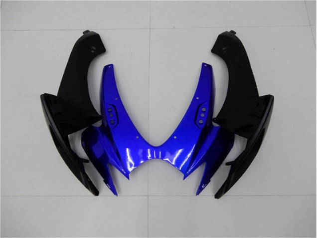 Purchase 2006-2007 Blue Black Suzuki GSXR 600/750 Replacement Fairings & Bodywork UK Purchase 2006-2007 Blue Black Suzuki GSXR 600/750 Replacement Fairings & Bodywork UK