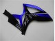 Purchase 2006-2007 Blue Black Suzuki GSXR 600/750 Replacement Fairings & Bodywork UK Purchase 2006-2007 Blue Black Suzuki GSXR 600/750 Replacement Fairings & Bodywork UK