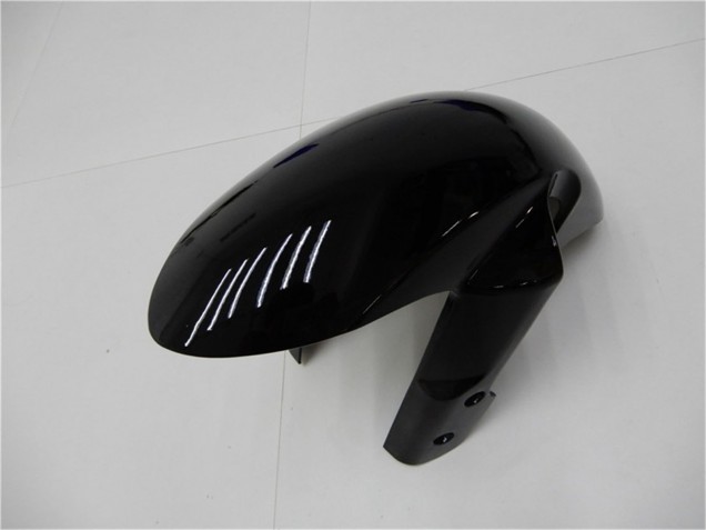 Purchase 2006-2007 Blue Glossy Black Suzuki GSXR 600/750 Motorcycle Fairings UK
