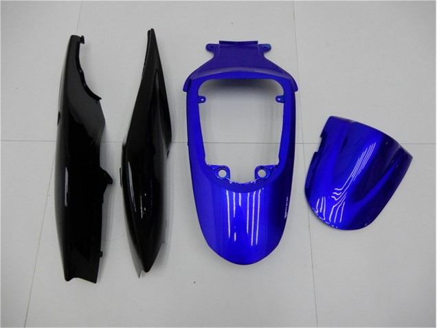 Purchase 2006-2007 Blue Black Suzuki GSXR 600/750 Replacement Fairings & Bodywork UK Purchase 2006-2007 Blue Black Suzuki GSXR 600/750 Replacement Fairings & Bodywork UK