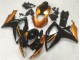Purchase 2006-2007 Black Orange Suzuki GSXR 600/750 Motor Fairings UK Purchase 2006-2007 Black Orange Suzuki GSXR 600/750 Motor Fairings UK