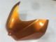 Purchase 2006-2007 Orange Glossy Black Suzuki GSXR 600/750 Motorcycle Fairings UK