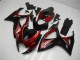 Purchase 2006-2007 Red Black Suzuki GSXR 600/750 Motor Bike Fairings UK